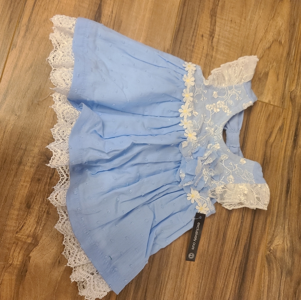 Girl dress
